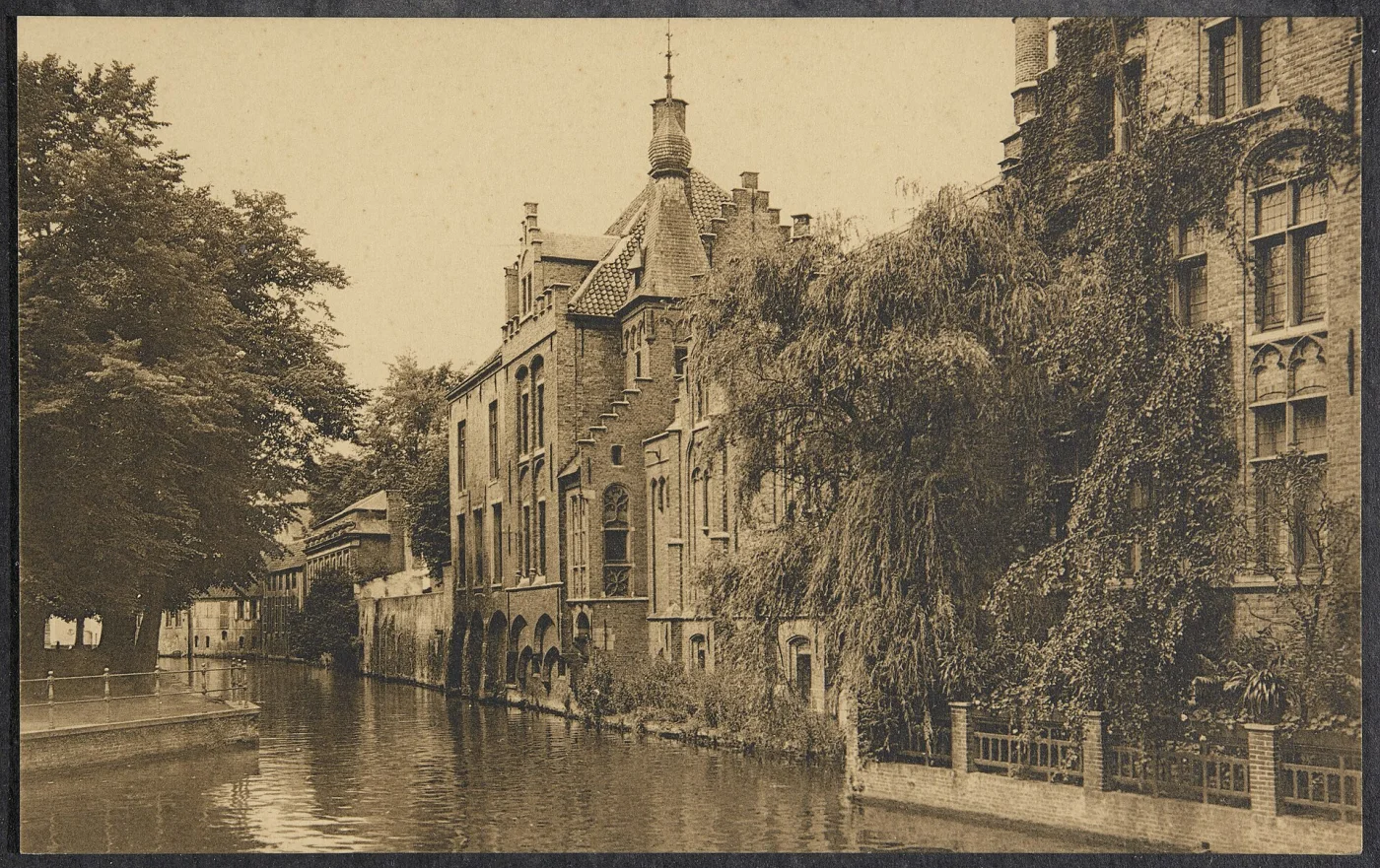 De Dijver