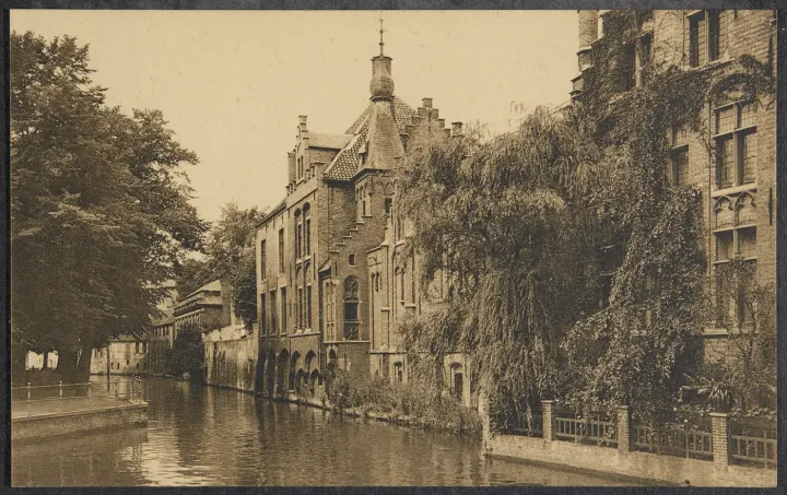 De Dijver