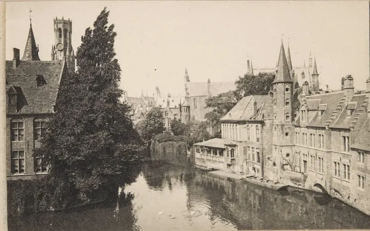 De Rozenhoedkaai